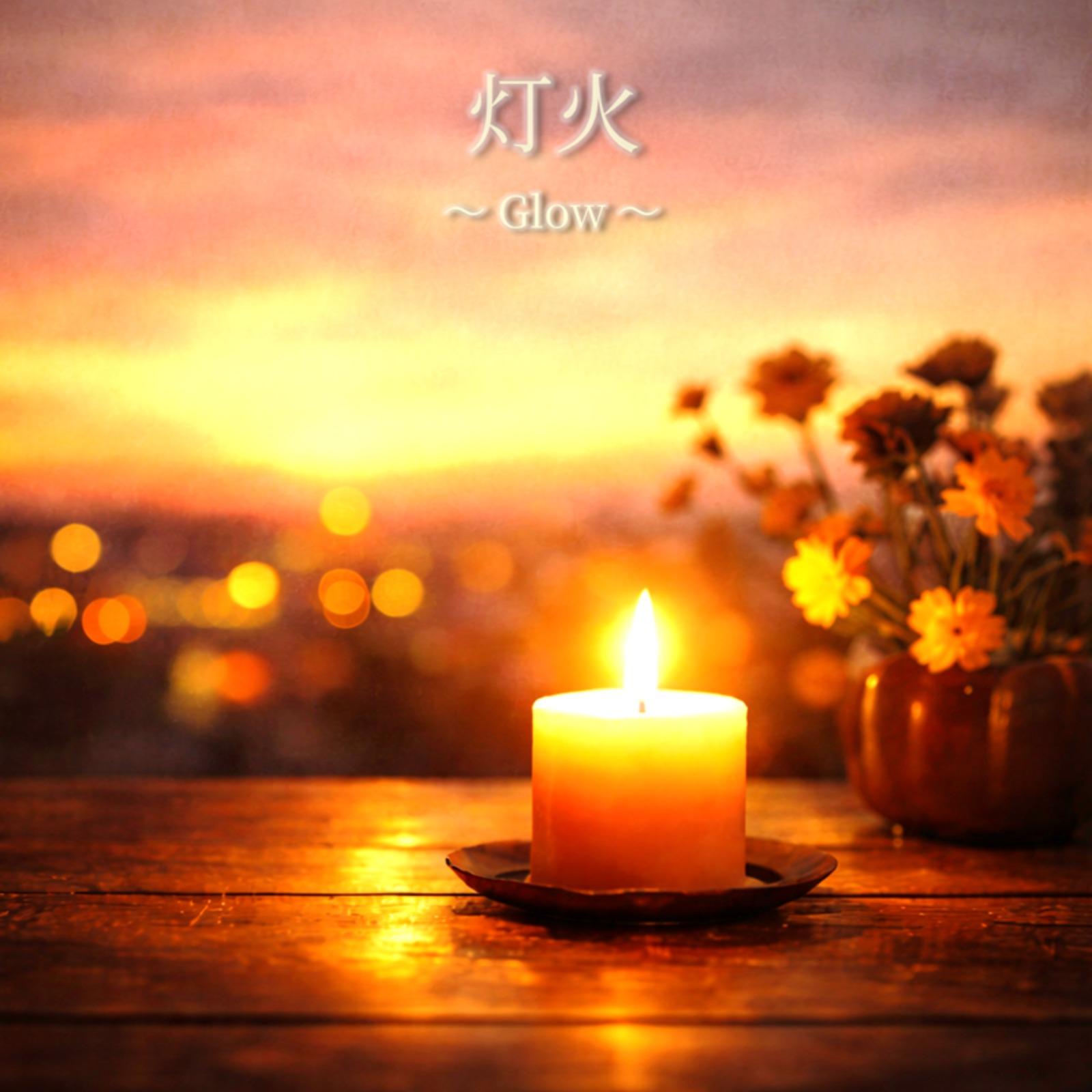 灯火 ～ Glow ～ (feat. Yuma)