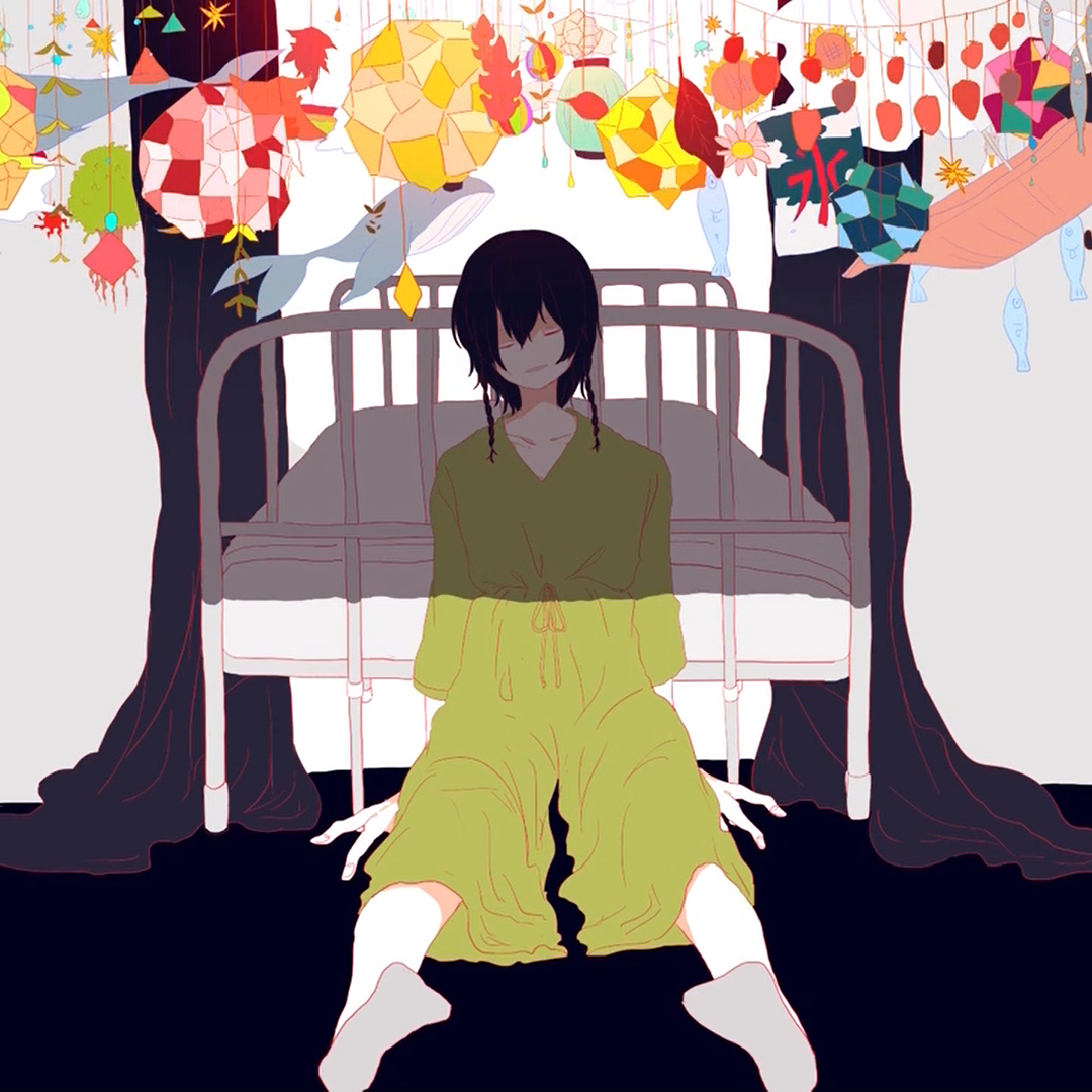 krank（翻自 初音ミク）