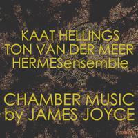 CHAMBER MUSIC by JAMES JOYCE