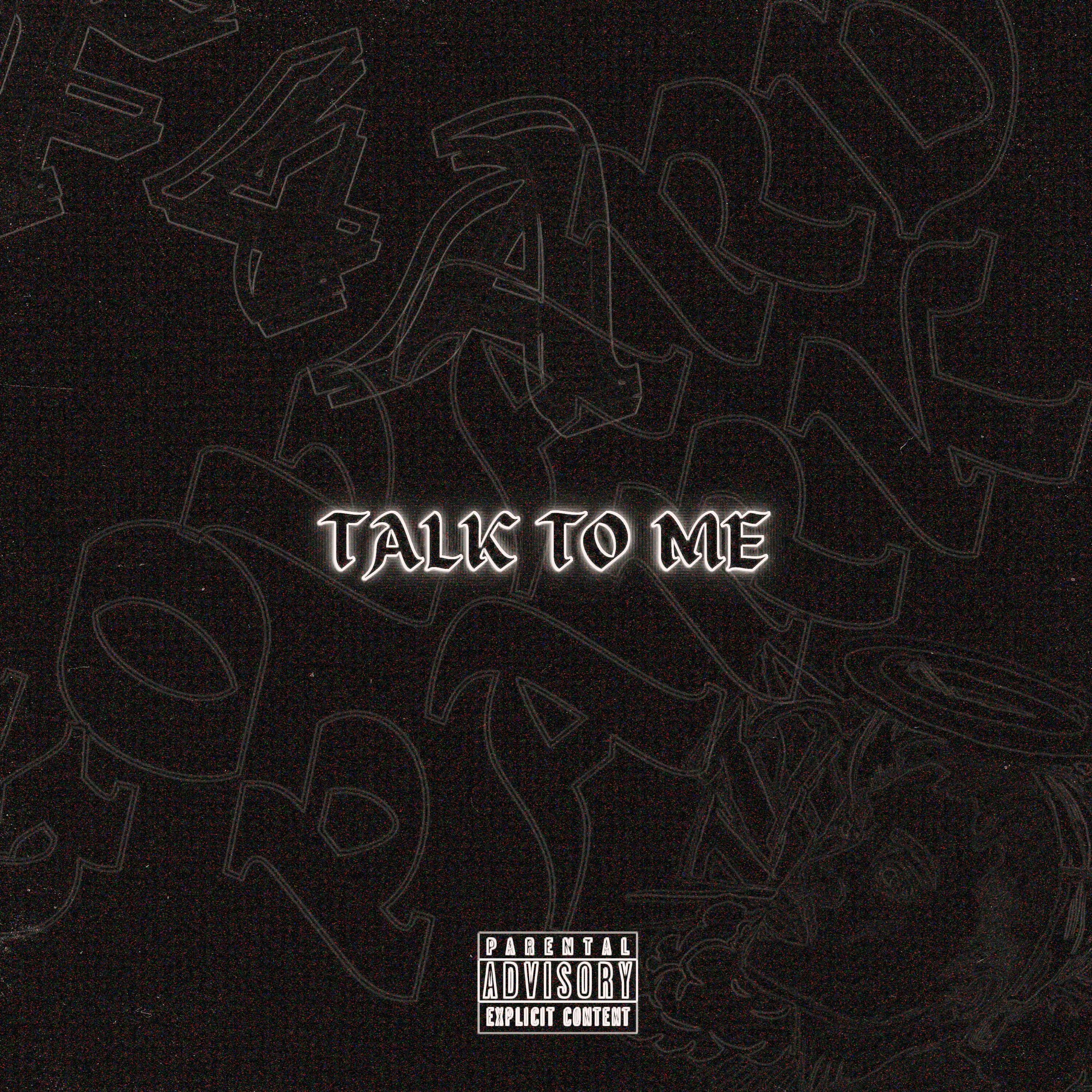Talk To Me