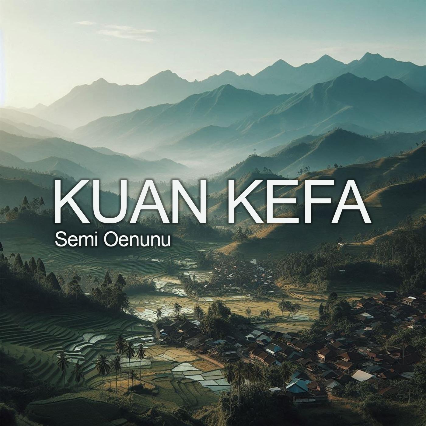 Kuan Kefa