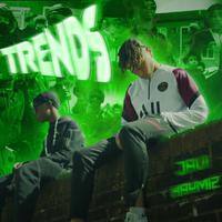 Trends (feat. Kaymiz)