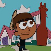 Timmy Turna