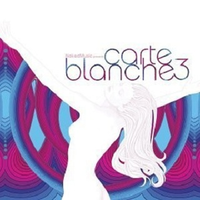 Naked Music Presents Carte Blanche Vol.3