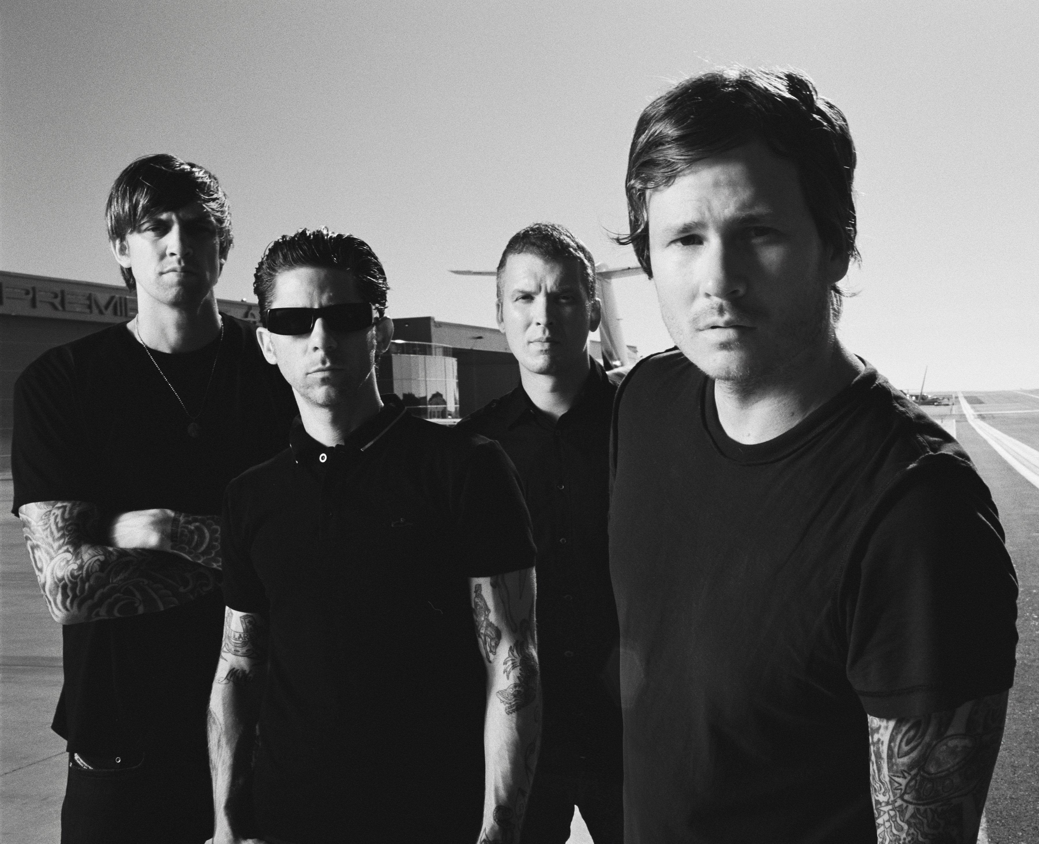 Angels & Airwaves