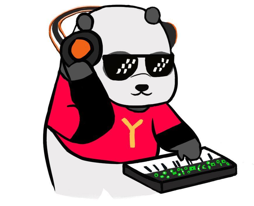 大湿PPY