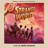 Henry Jackman - Strange World Overture (From 