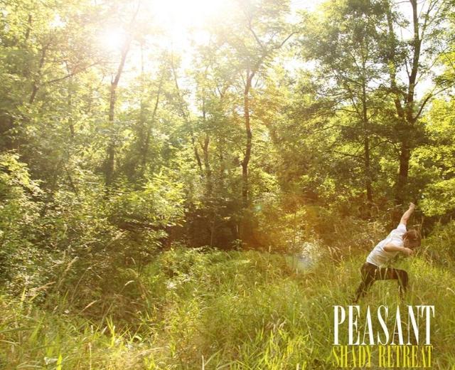 Peasant