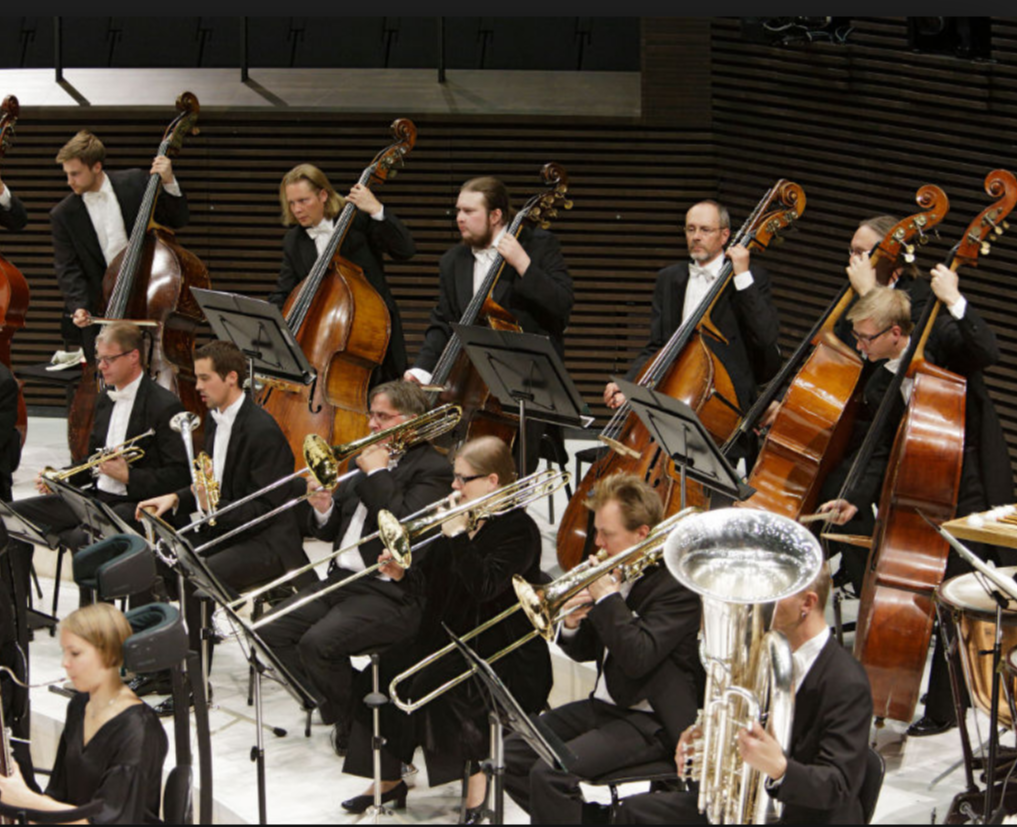 Helsinki Philharmonic Orchestra