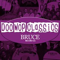 Doo-Wop Classics Vol. 8 (Bruce Records)