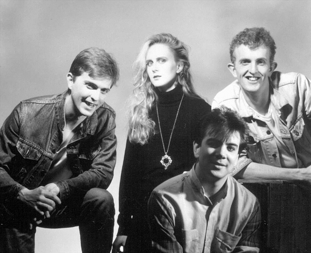 Prefab Sprout