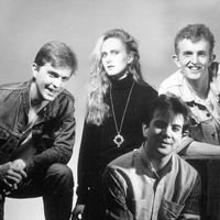 Prefab Sprout