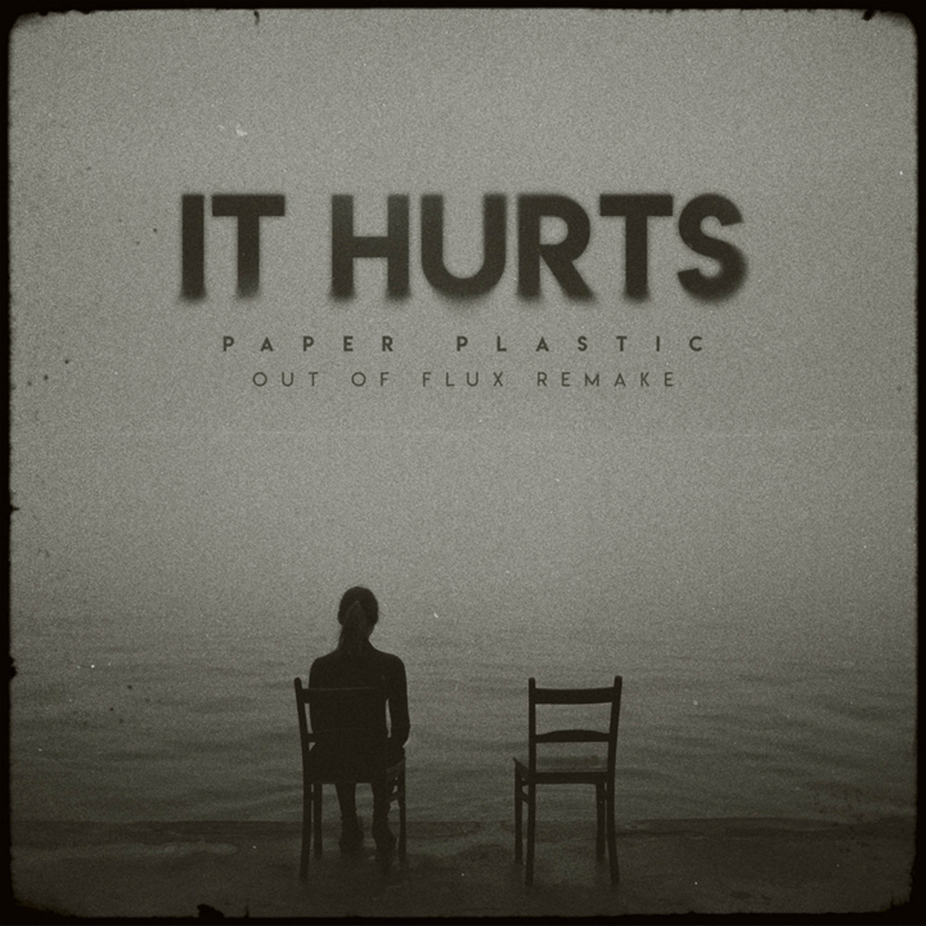 It Hurts - Out of Flux Remake封面