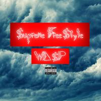 Supreme Freestyle
