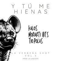 Y Tú Me Hienas (La Verbena Shots), Vol. 3