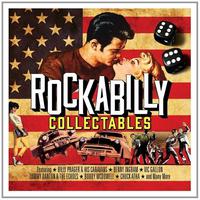 Rockabilly Collectables