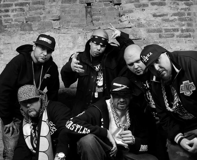 La Coka Nostra
