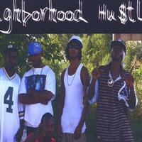 Neighborhood Hustlaz