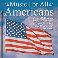 Music For All Americans