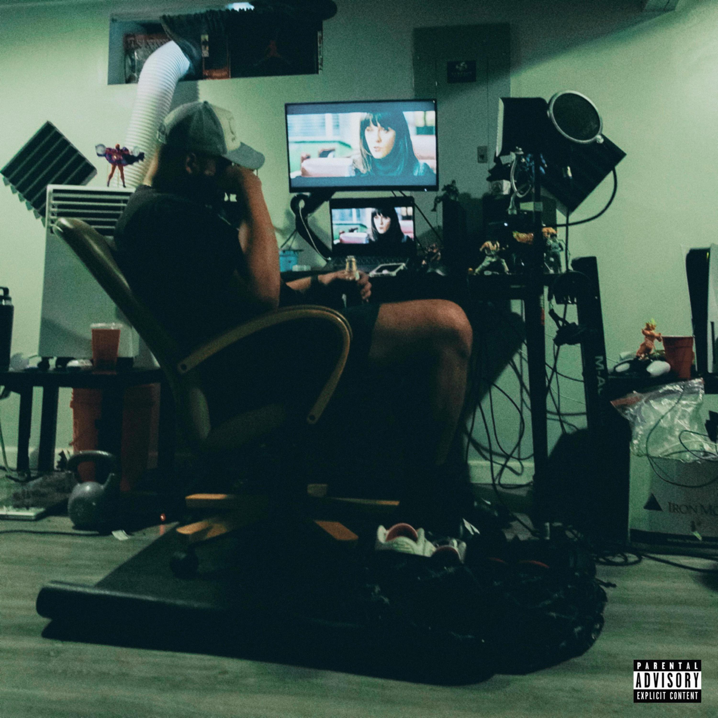 Want / Need (feat. BeccaTank, soupy2k & Sonavision Deluxe)