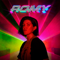 Romy资料,Romy最新歌曲,RomyMV视频,Romy音乐专辑,Romy好听的歌