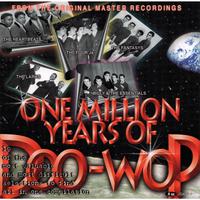 One Million Years of Doo-Wop