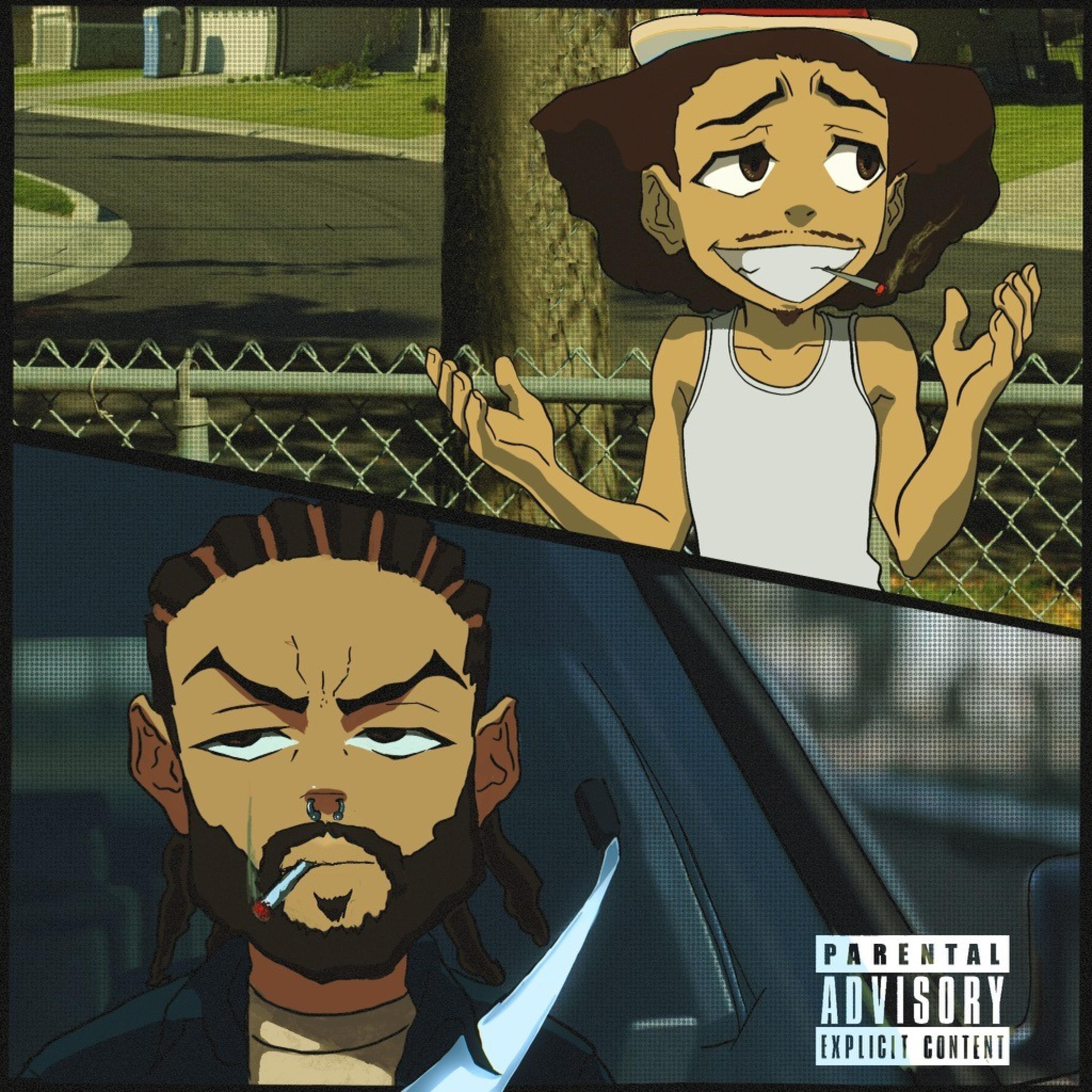 Day and Night (feat. Fukkit)