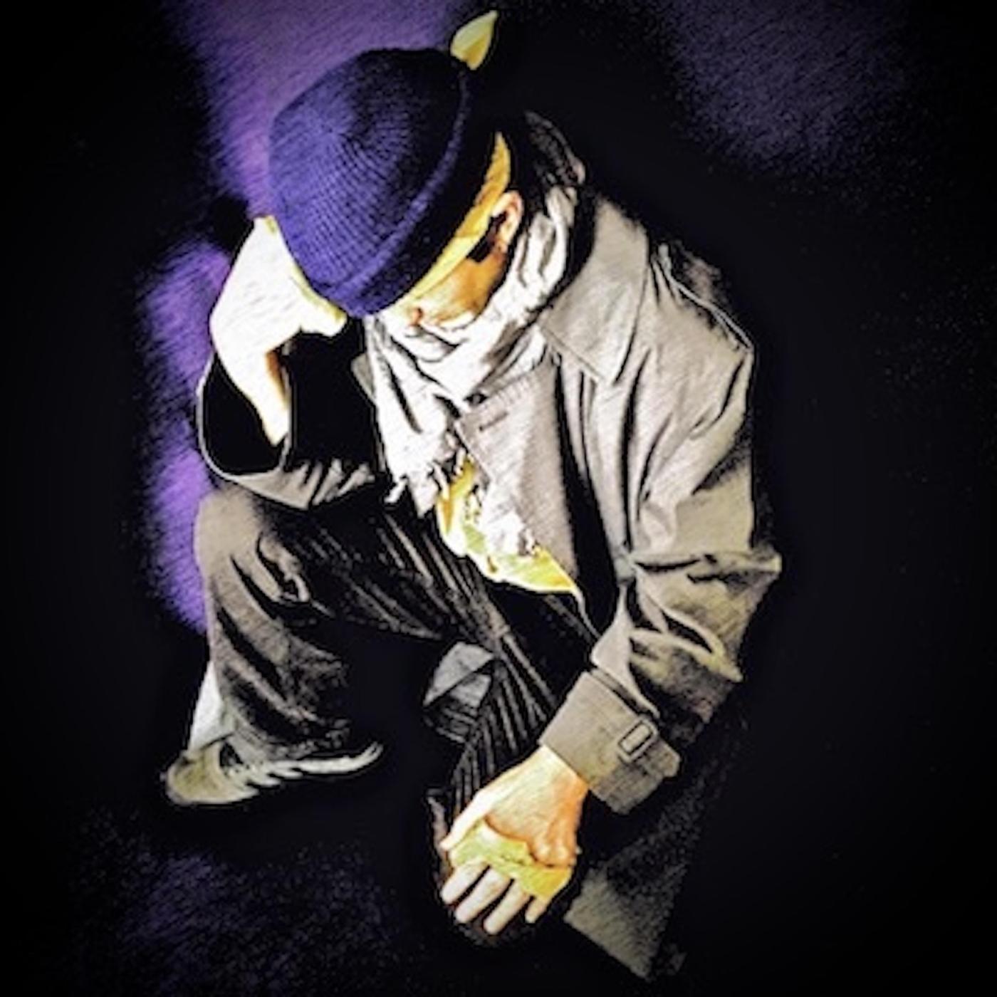 Apathy: The Angel Became Human