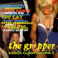 Ragga Clash, Vol. 4