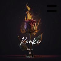 Konke (feat. Luis Bila)