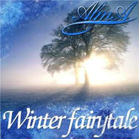 Winter fairy tale