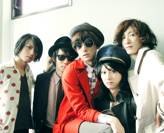 THE BOHEMIANS