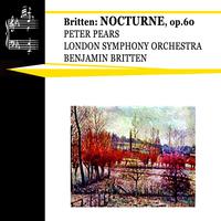 Britten: Nocturne, Op. 60