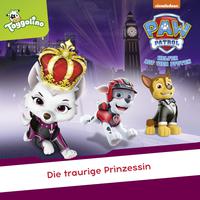 Folge 100: Die traurige Prinzessin