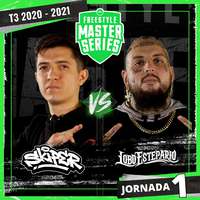 Skiper Vs Lobo Estepario - FMS MEX T3 2021-2022 Jornada 1 (Live)