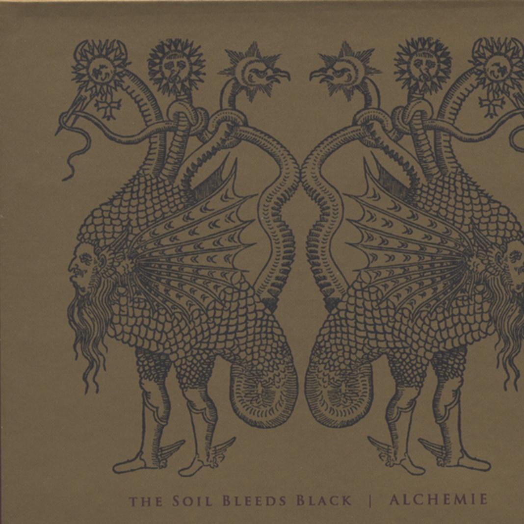 Dethrone the Wounded King_The Soil Bleeds Black_Alchemie | 在线播放_Dethrone the Wounded King歌词_Dethrone the Wounded King下载 | 网易云音乐