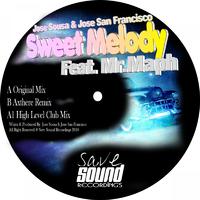 Sweet Melody