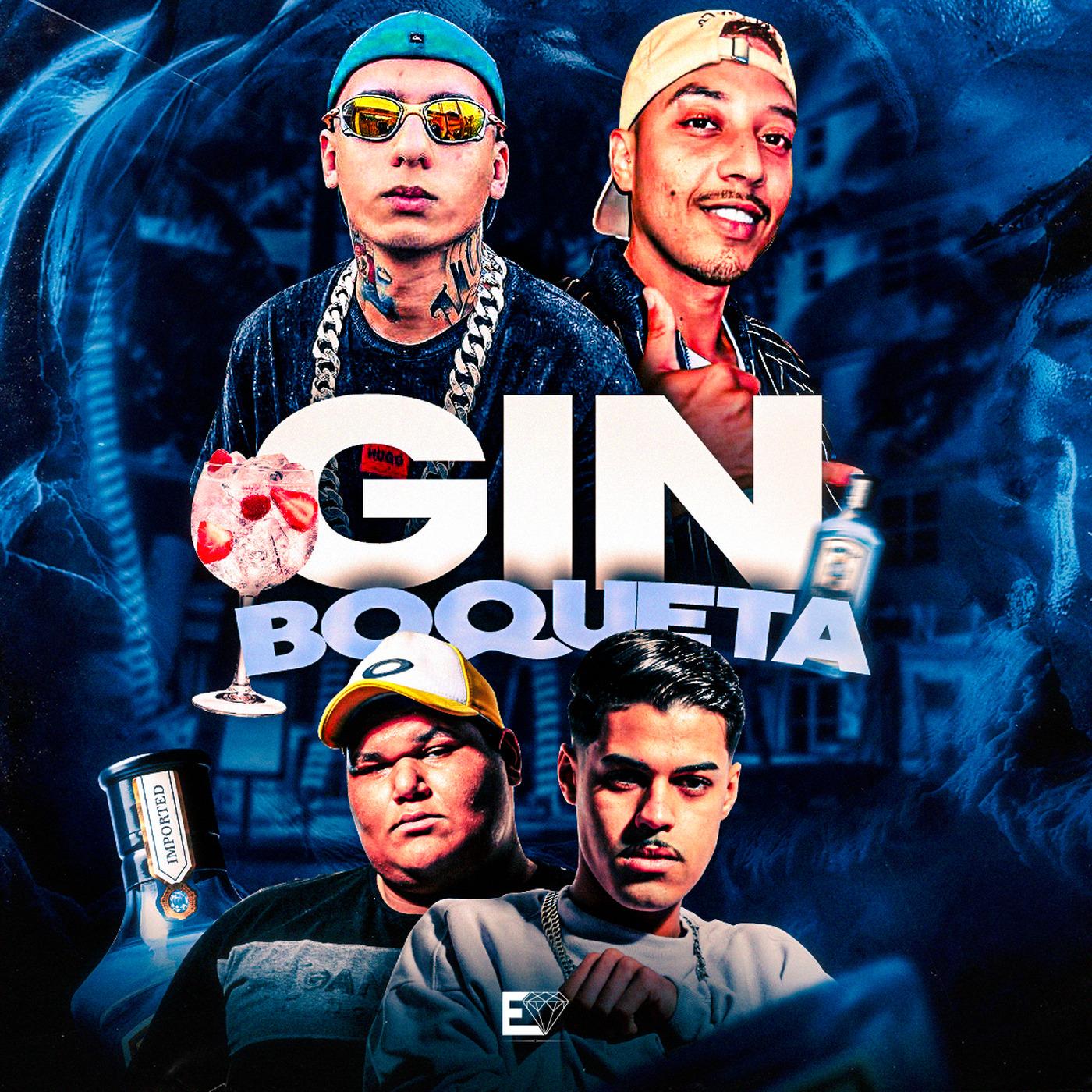 Gin Boqueta