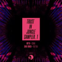 Trust In Jungle Vol.1 (Sampler 1)