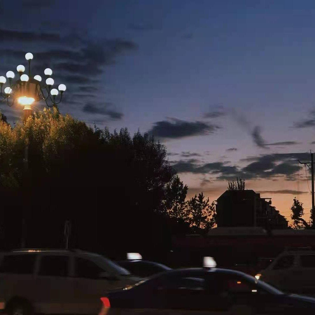 晚抑心碎记(prod by EVOMUSIC)封面