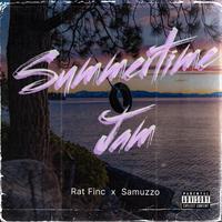 Summertime Jam (feat. Samuzzo)