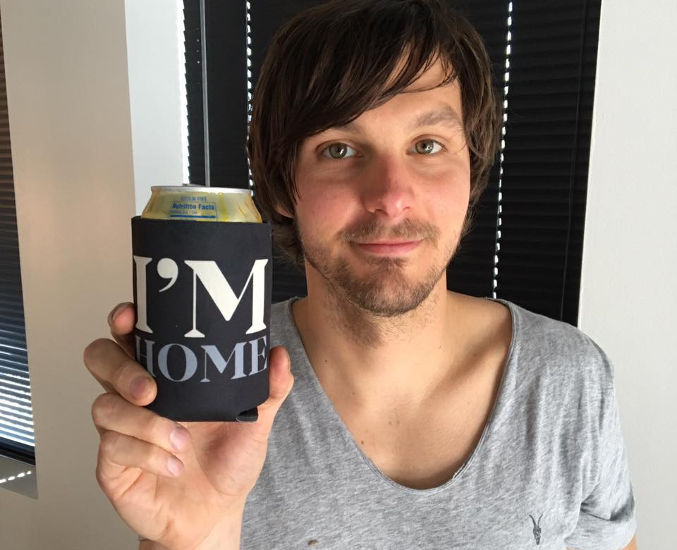 Charlie Worsham