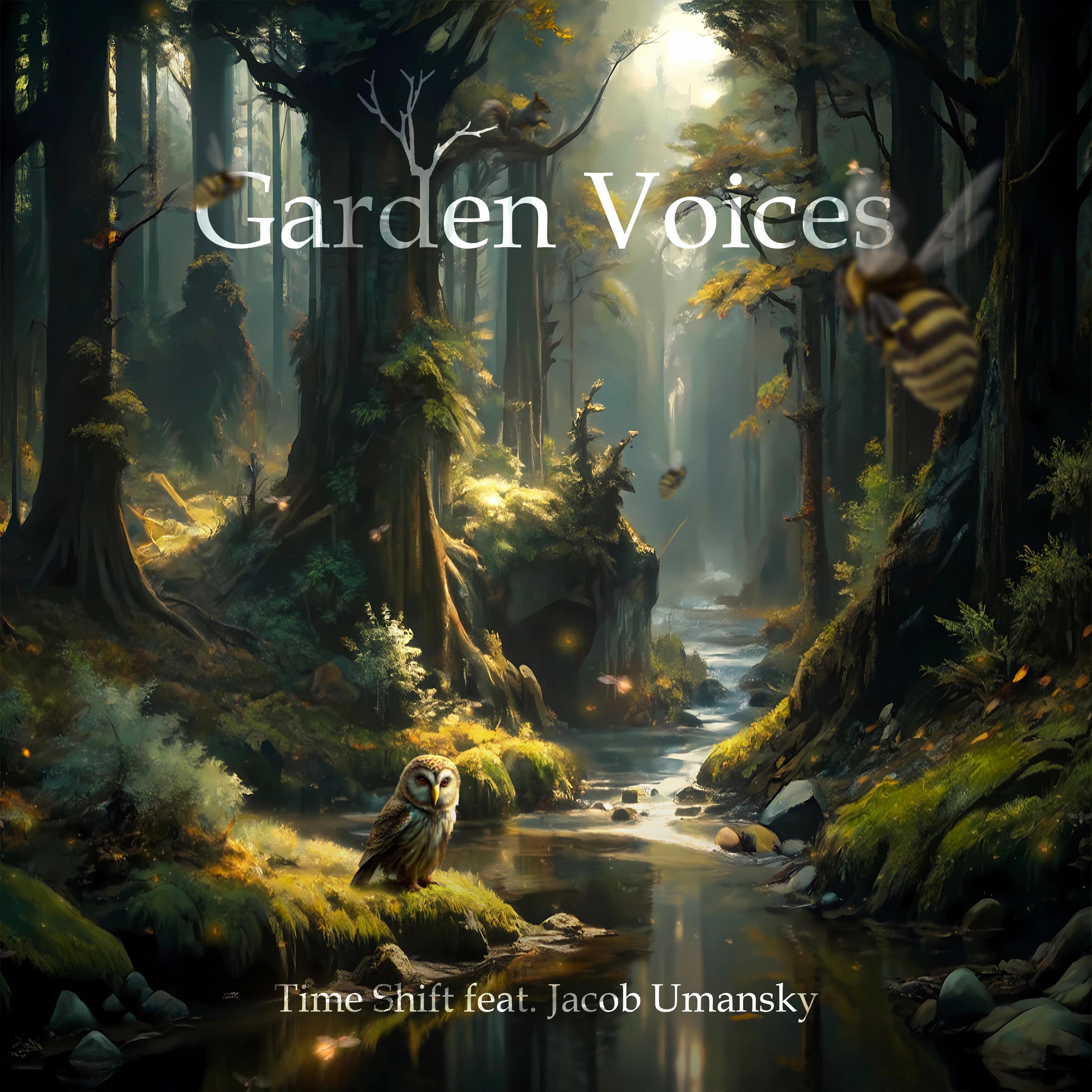 Garden Voices