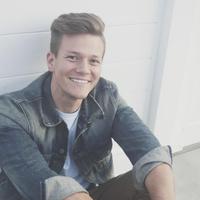 Tyler Ward