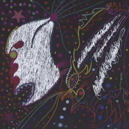 Black Flowers, Please