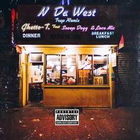 N' Da West Trap Remix (feat. Snoop Dogg & Loco Mic)