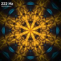 222 Hz Angelic Frequency - Alignment