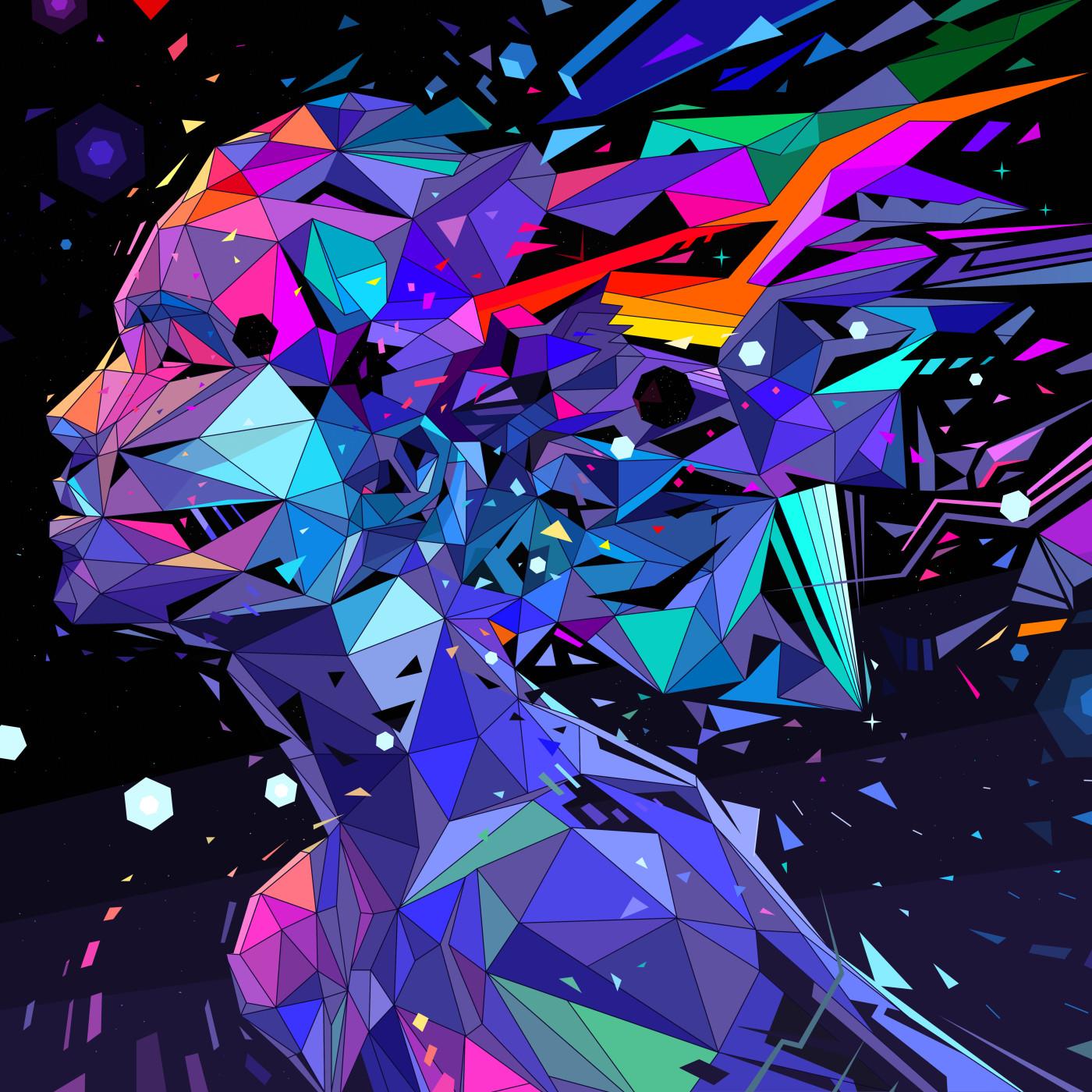 Colors (feat. London Ellis)