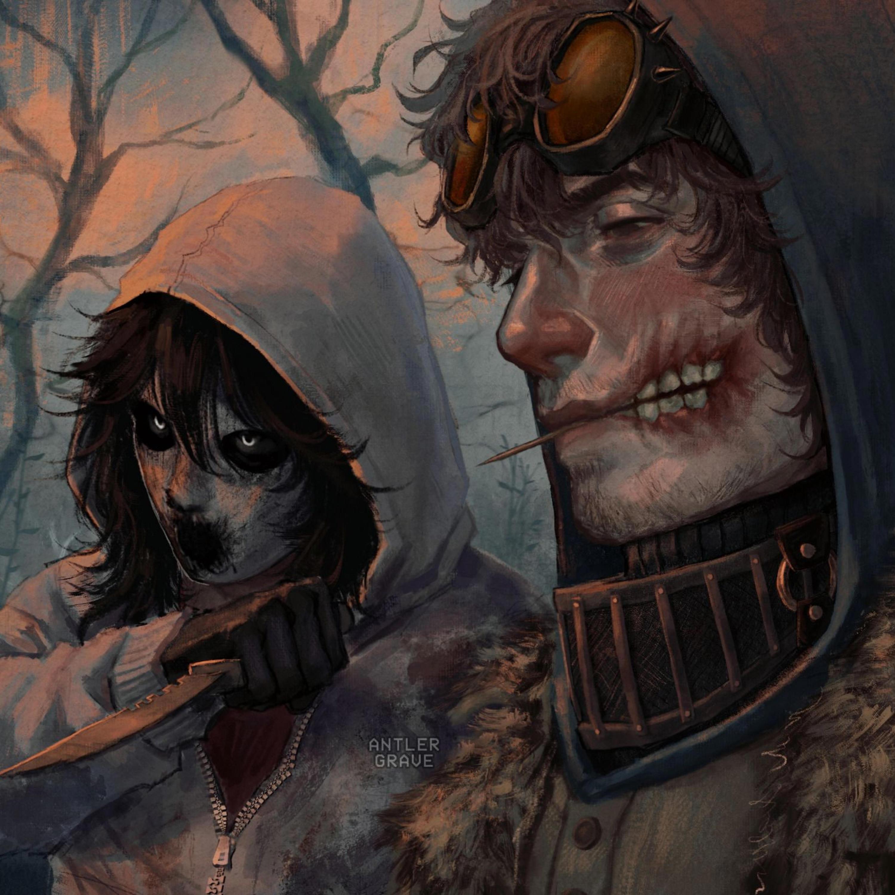 **** My Opps (feat. ZxiiD)