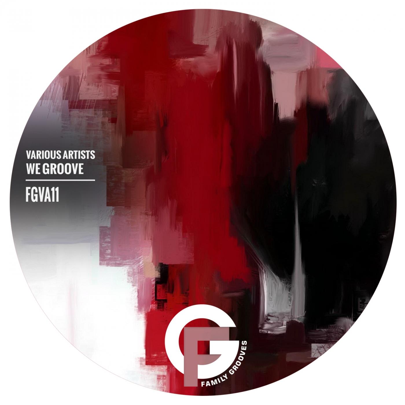 Groover 071 (Scientific Funk Remix)